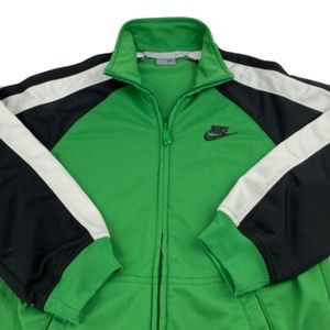 Nike Youth Zip Up Jacket M 10-12